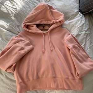 Wilfred Free Williamson Hoodie